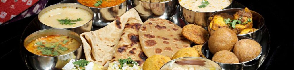 alt="best food destinations to travel worldwide India"