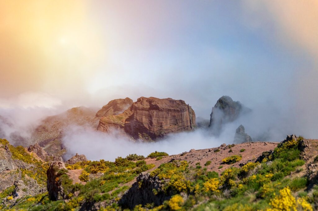 alt="Madeira, Portugal"